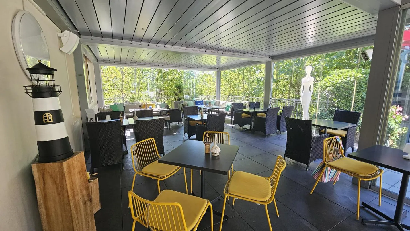 Hôtel-Restaurant Renommé à Porrentruy - Photo 5 sur 13