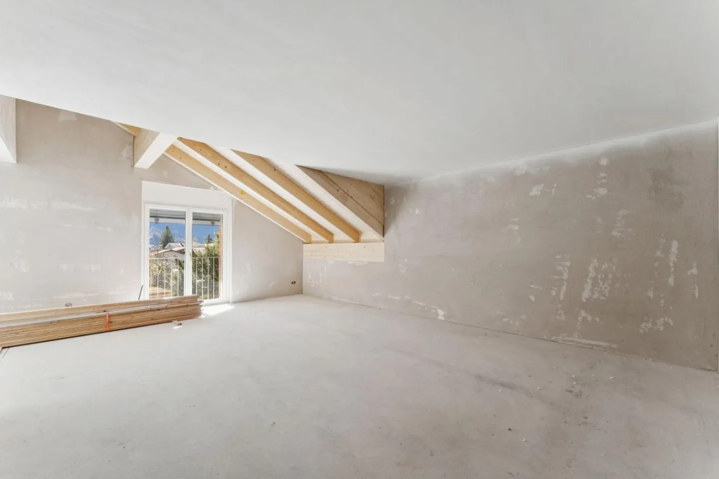 6.5 room apartment - Photo 5 of 13