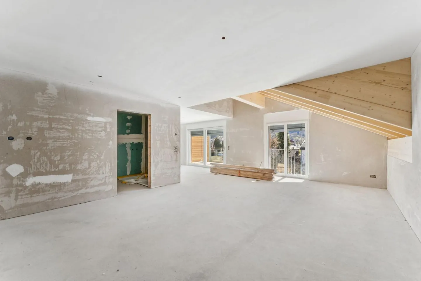 6.5 room apartment - Photo 6 of 13