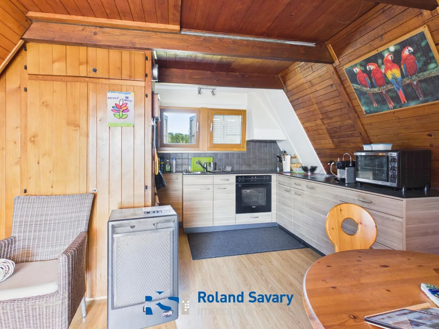 Small Detached House - Photo 8 of 10