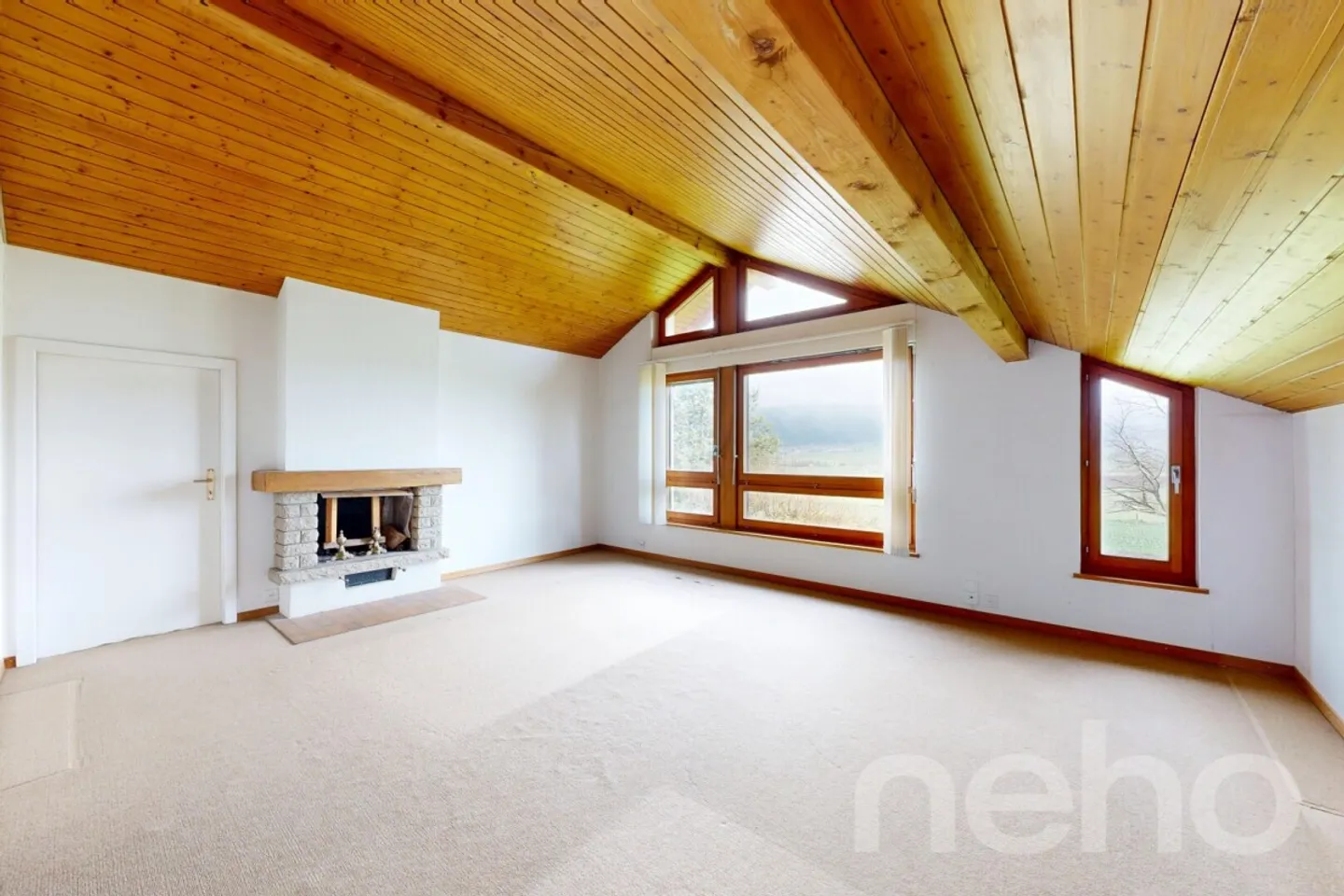 Architect-designed villa with potential on 1,298 m² - Photo 9 of 12