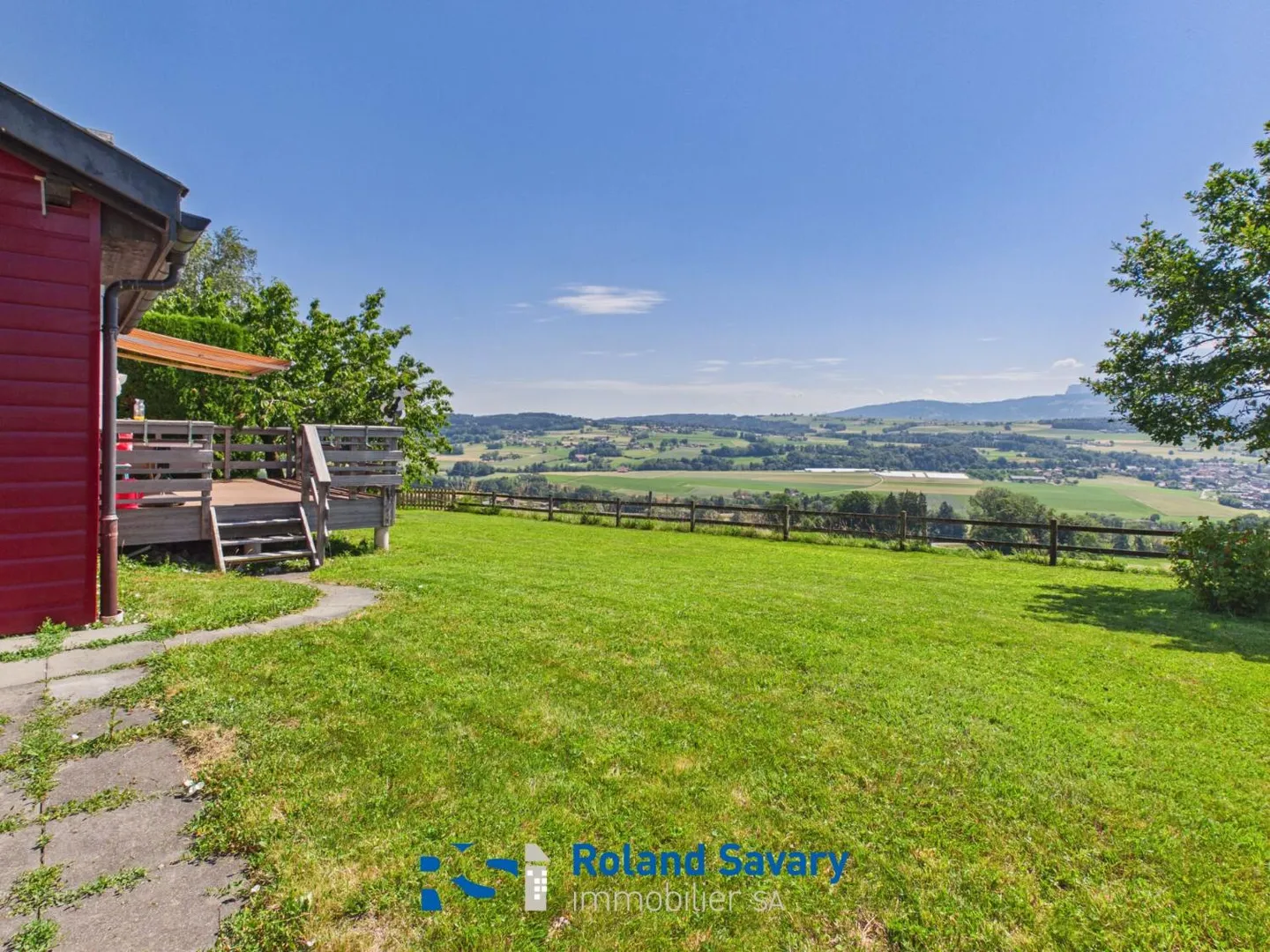 Small Detached House - Photo 9 of 10