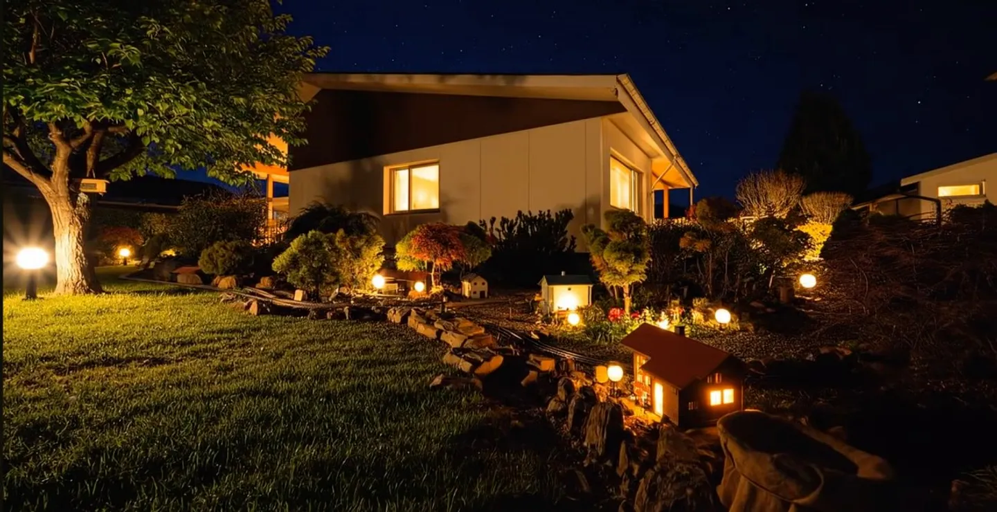 Modernized 6.5-room single-family house with plenty of outdoor space in Niederbipp - Photo 1 of 13