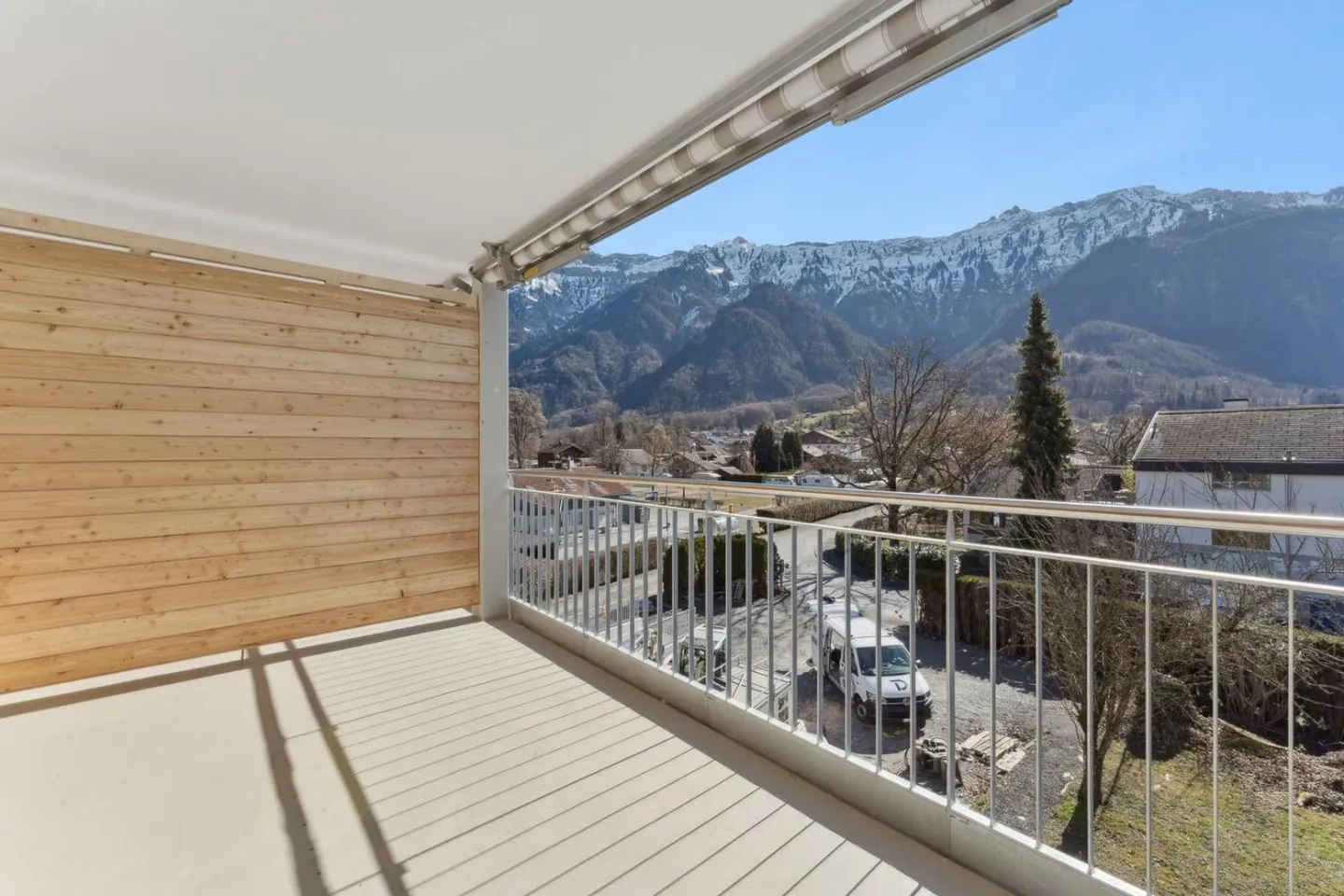 6.5 room apartment - Photo 12 of 13