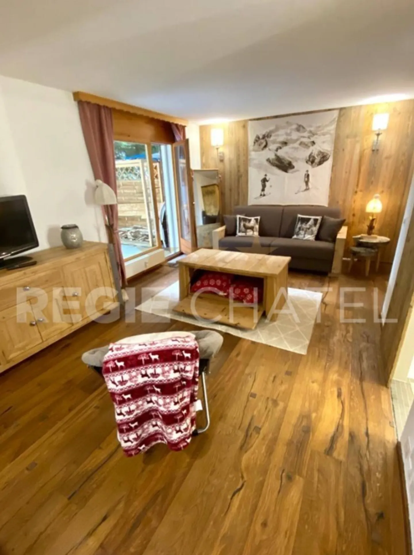 Cran Montana - Photo 5 of 7