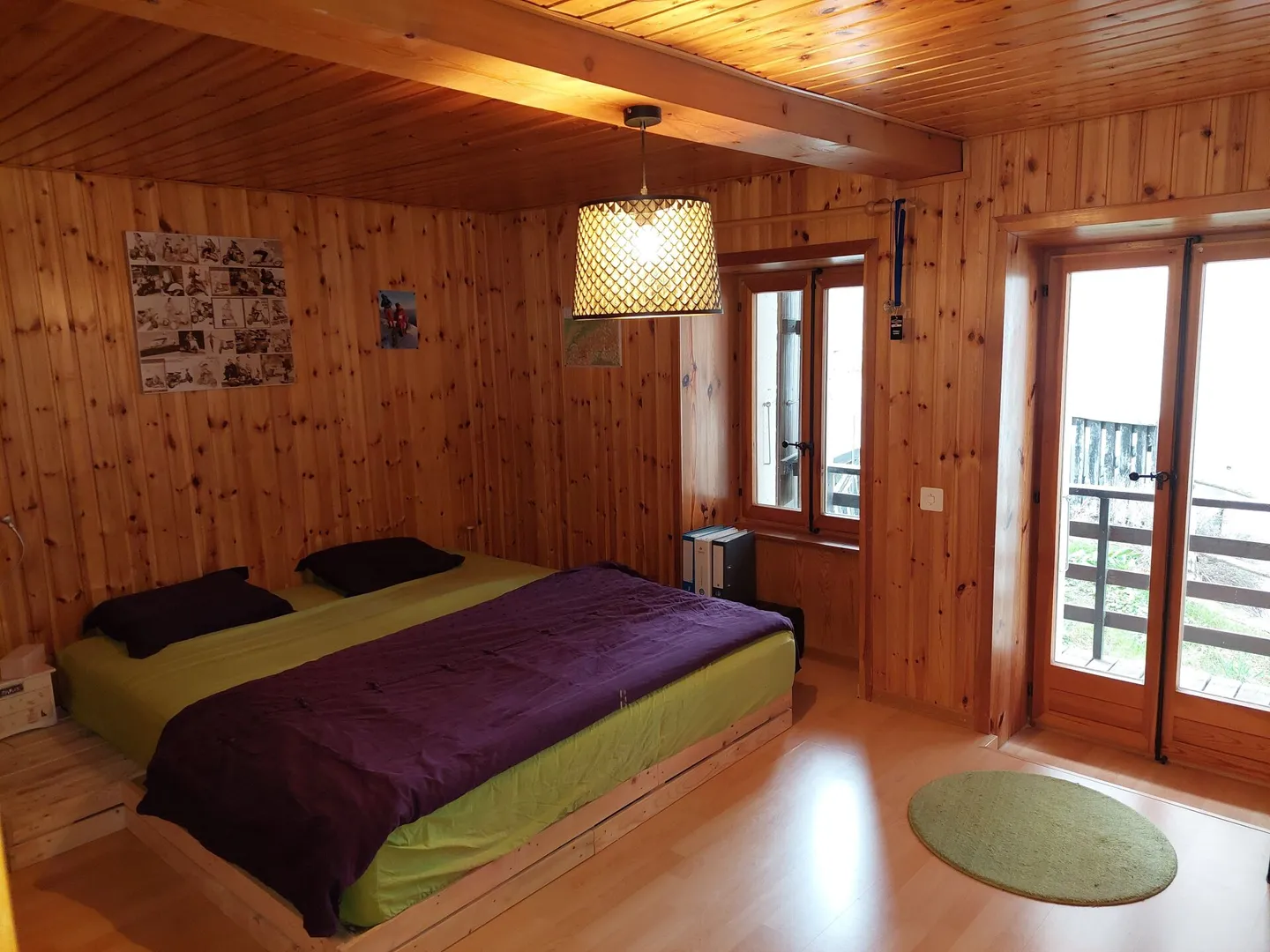 Charmante und geräumige 3,5-Zimmer-Wohnung - Foto 3 von 13