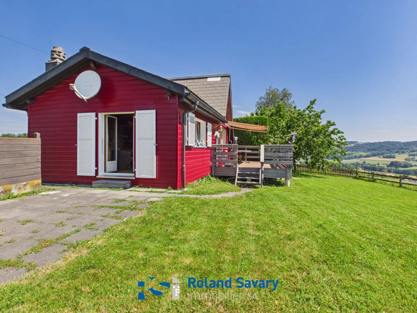 Small Detached House - Photo 10 of 10