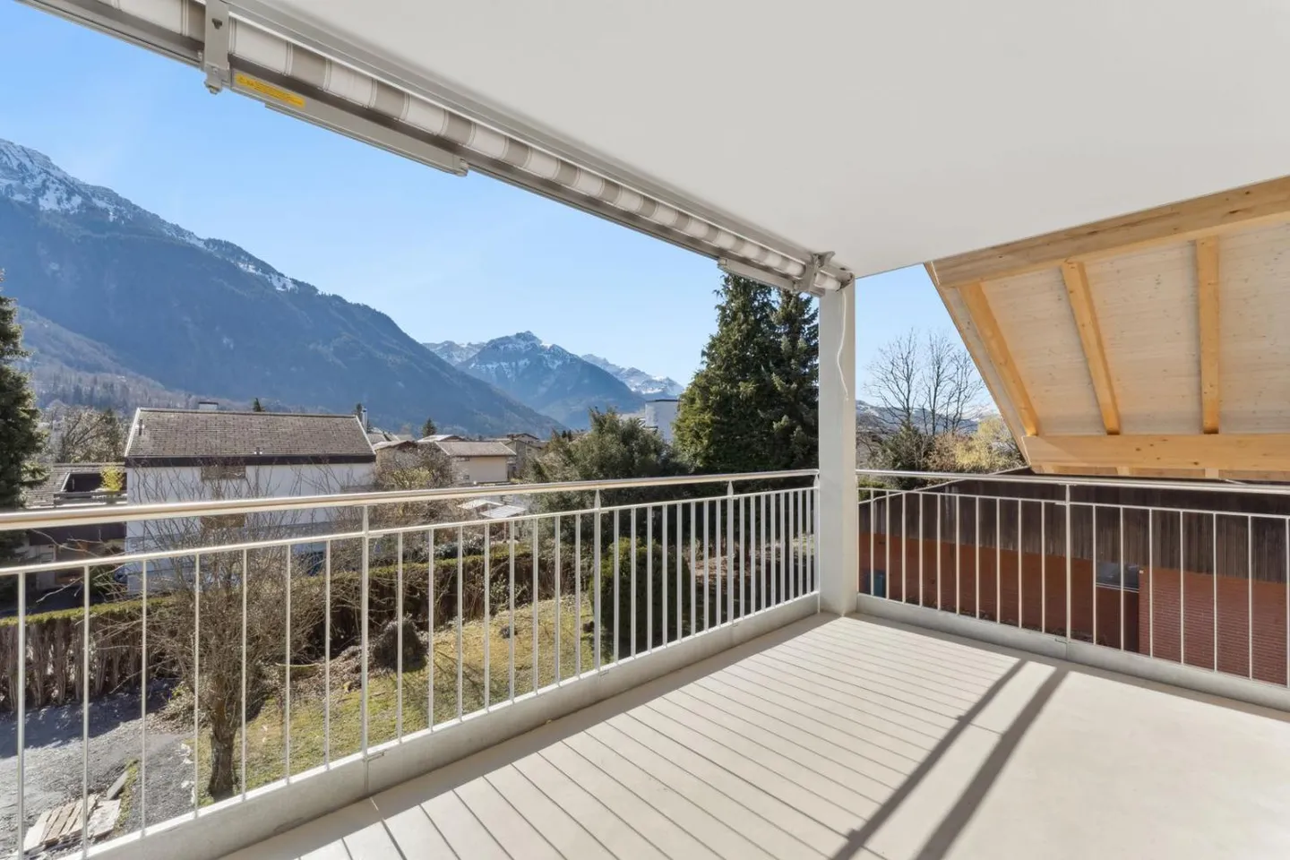 6.5 room apartment - Photo 10 of 13