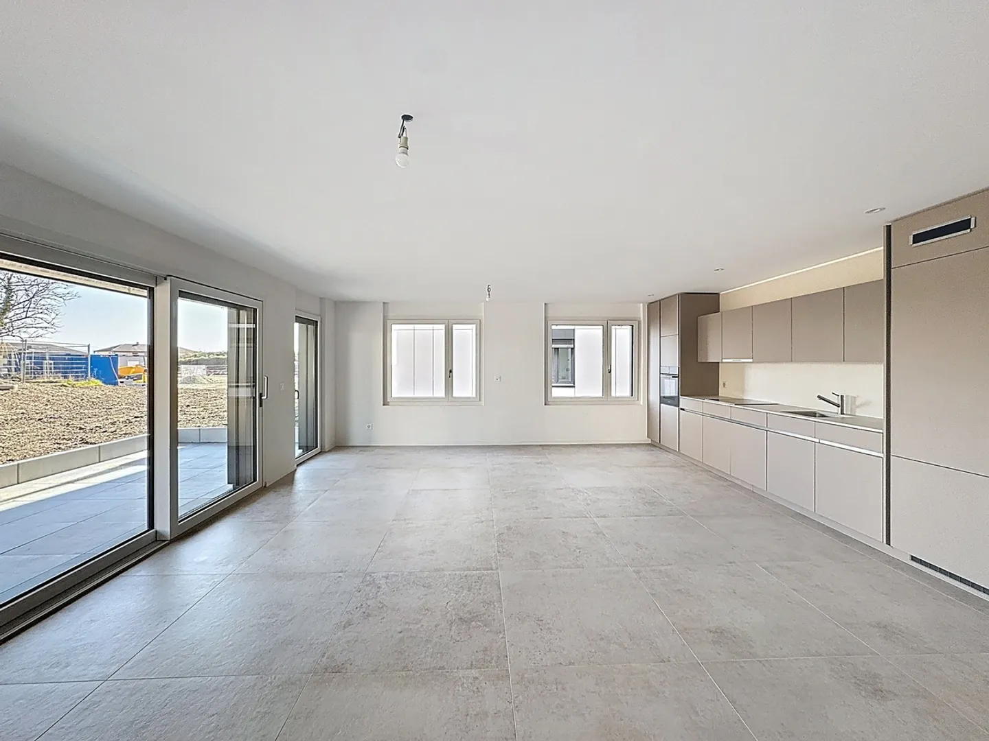 Appartements au bord du lac - Photo 1 sur 25