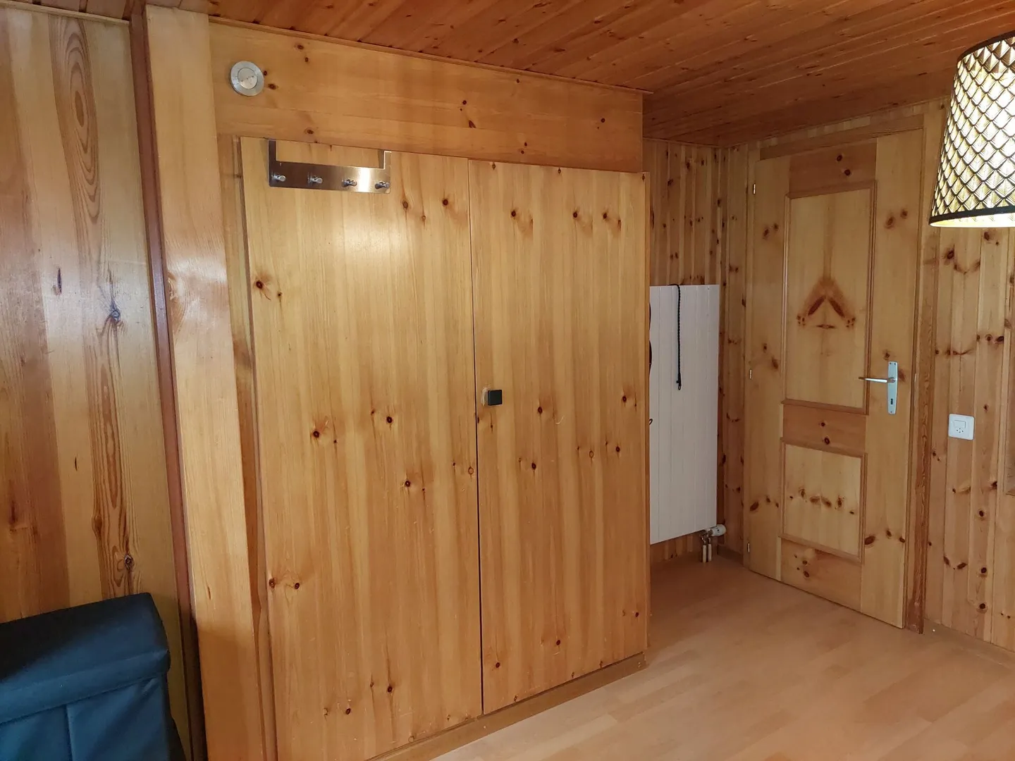Charmante und geräumige 3,5-Zimmer-Wohnung - Foto 4 von 13