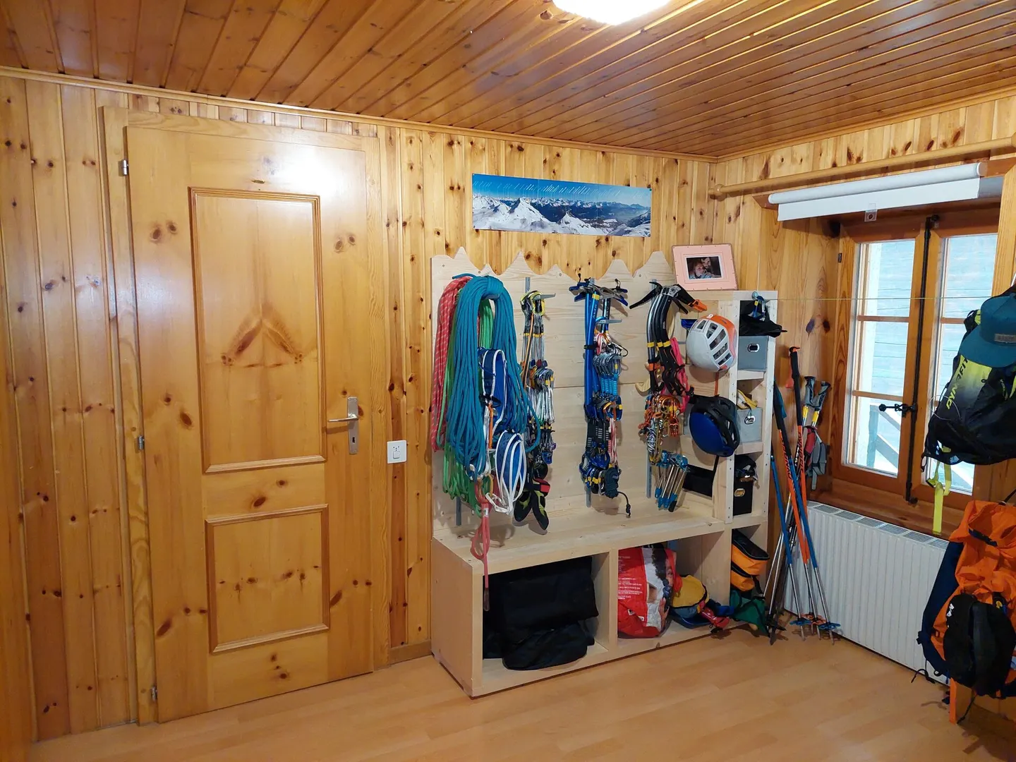 Charmante und geräumige 3,5-Zimmer-Wohnung - Foto 5 von 13