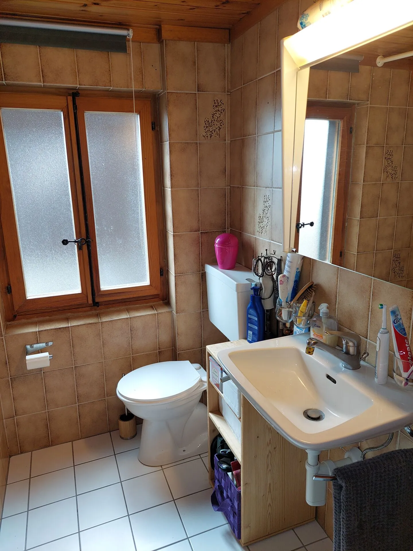 Charmante und geräumige 3,5-Zimmer-Wohnung - Foto 9 von 13