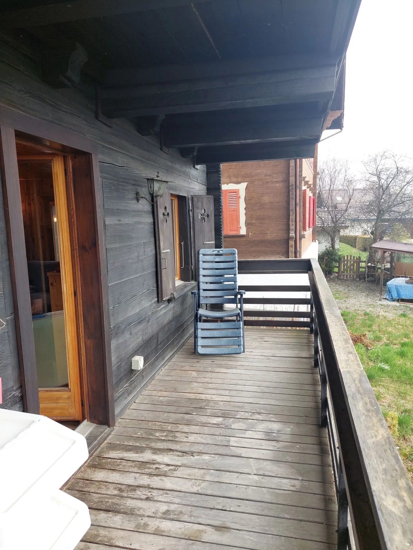 Charmante und geräumige 3,5-Zimmer-Wohnung - Foto 10 von 13