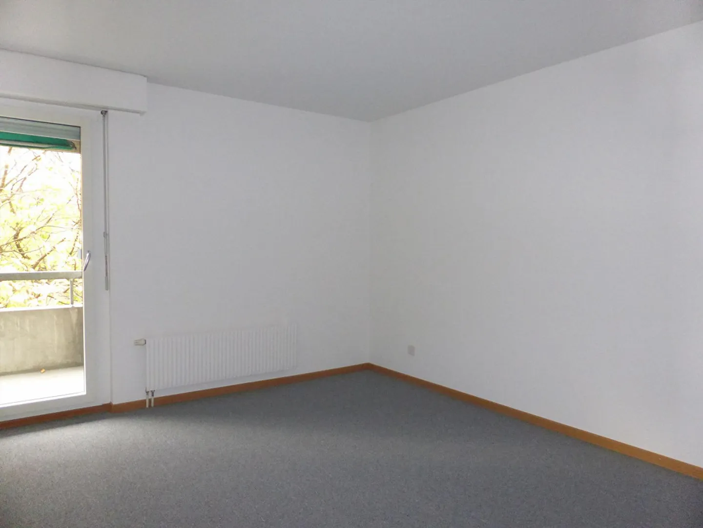 Appartement 3 1/2 pièces situé au calme - Photo 5 sur 9