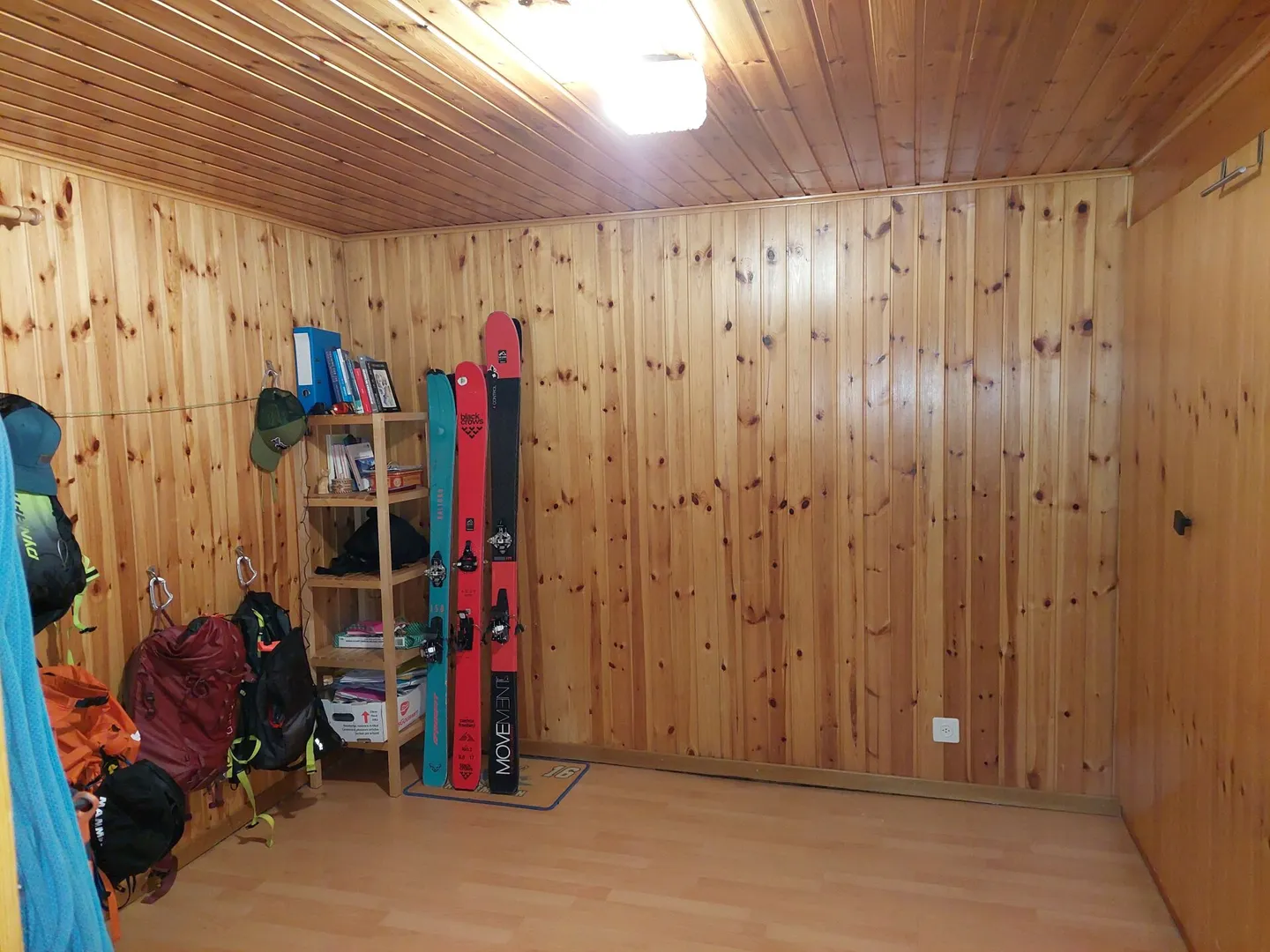 Charmante und geräumige 3,5-Zimmer-Wohnung - Foto 6 von 13