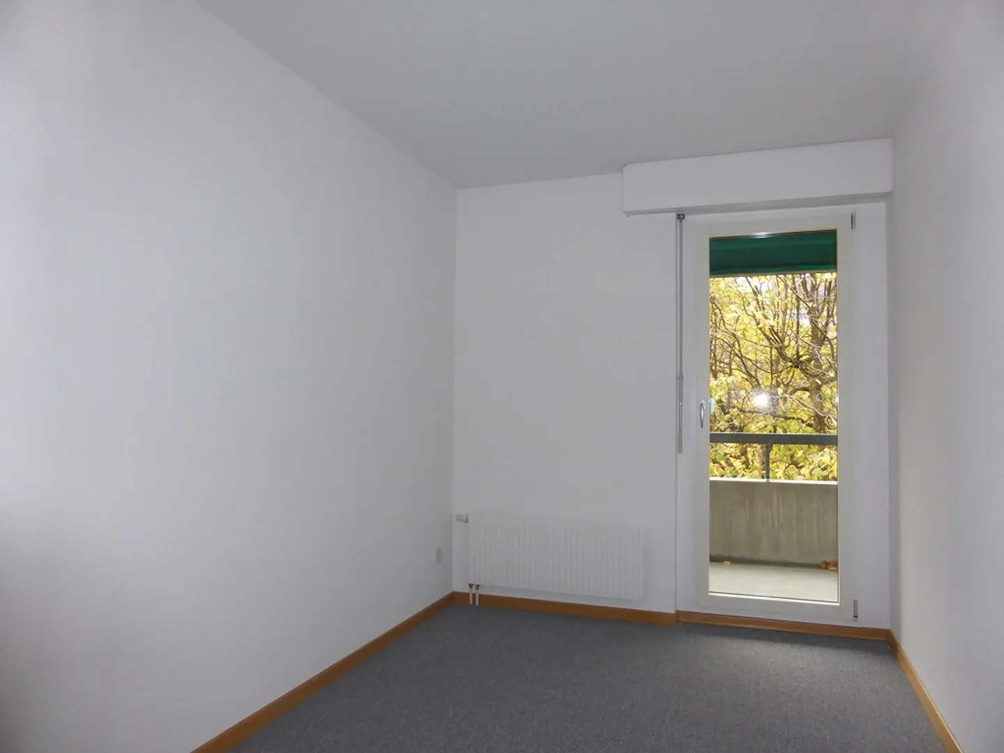 Appartement 3 1/2 pièces situé au calme - Photo 6 sur 9