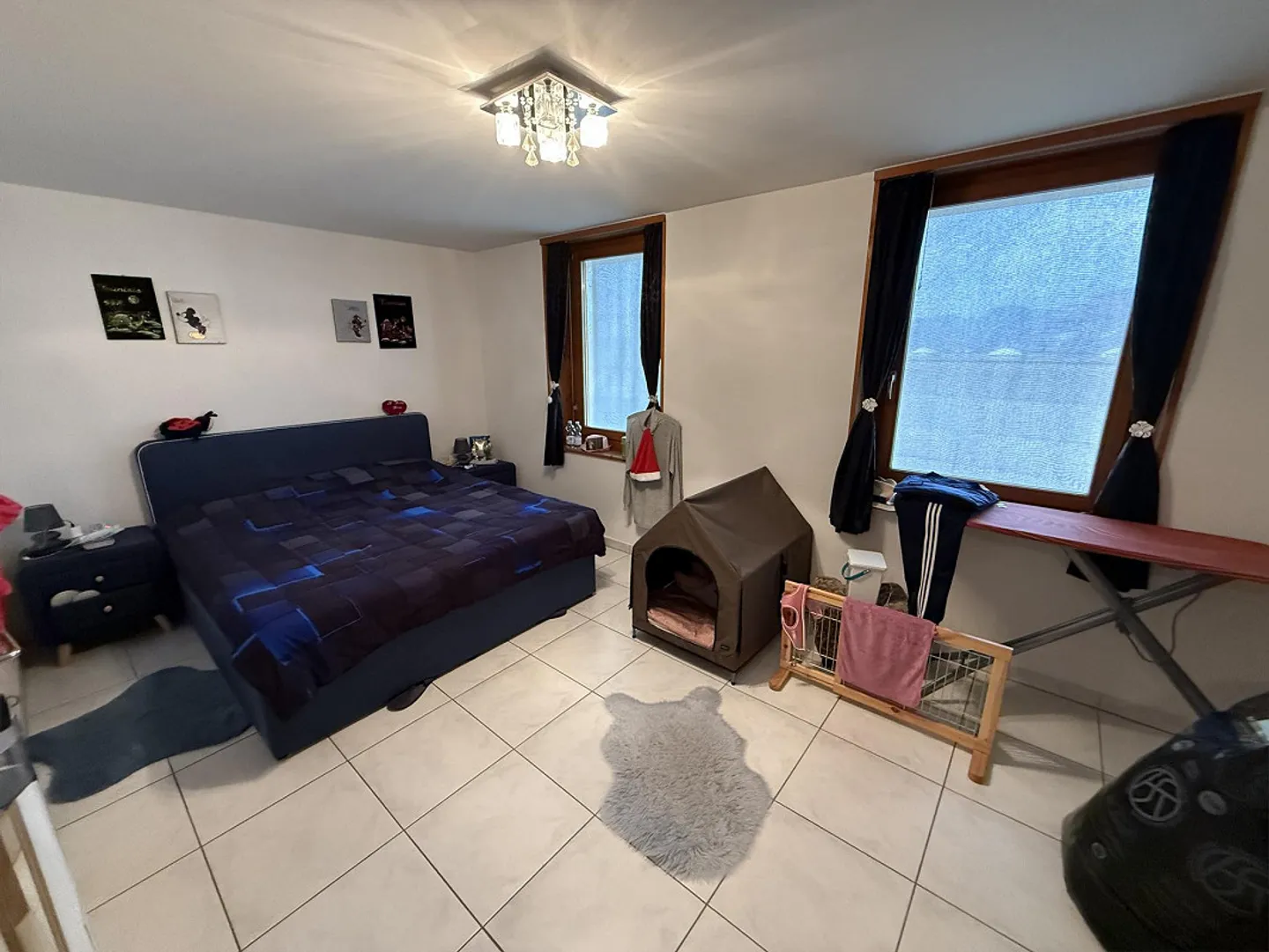 Casa a schiera di 4,5 locali con giardino, balconi e posto auto sotterraneo - Foto 4 di 15