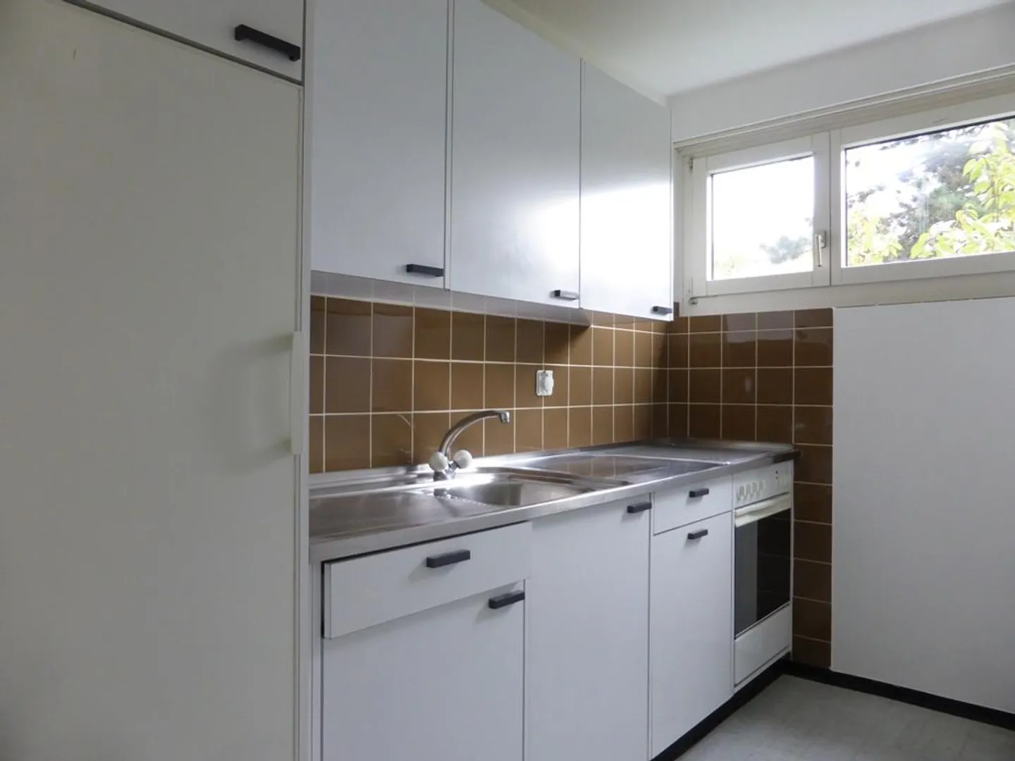 Appartement 3 1/2 pièces situé au calme - Photo 7 sur 9