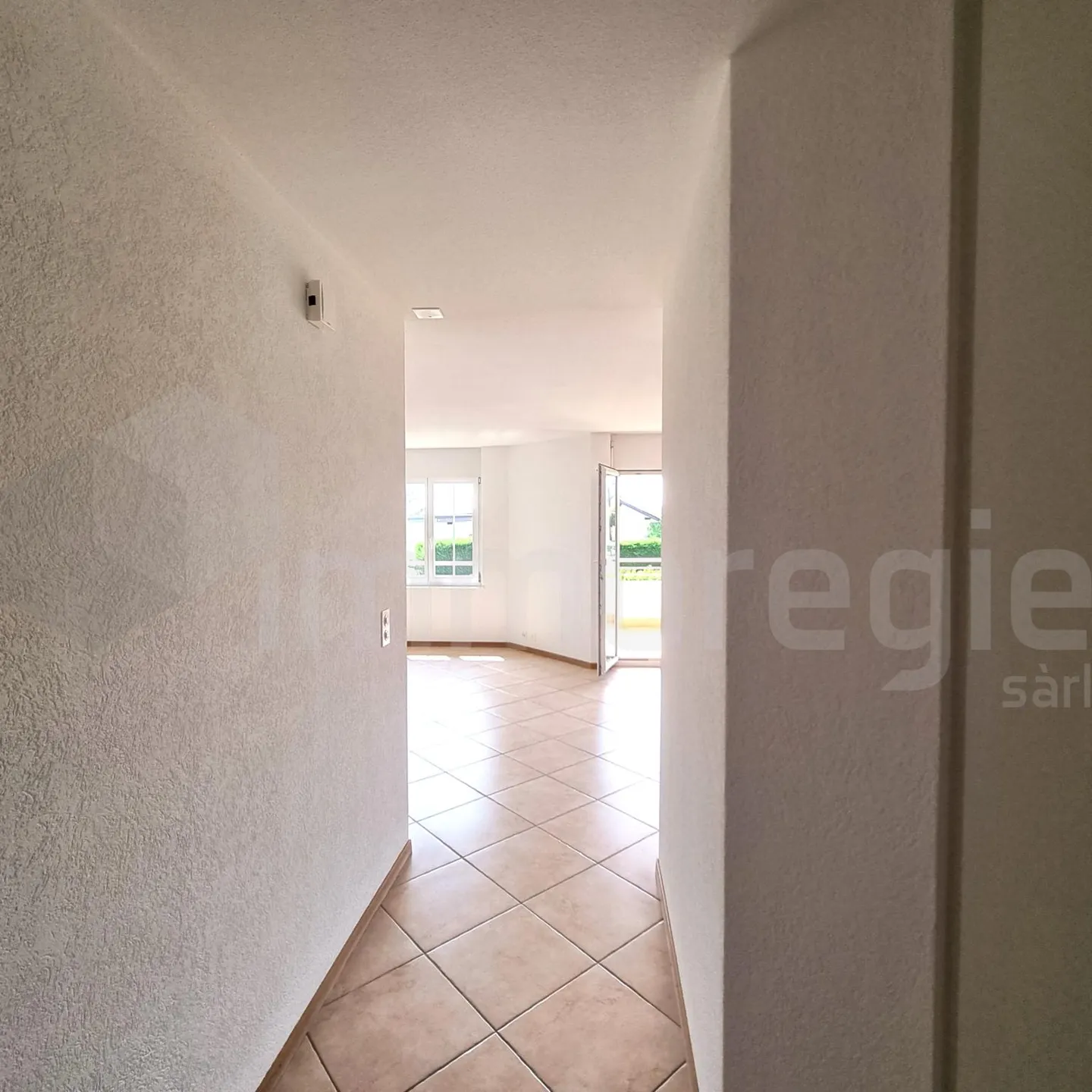 Wohnung mieten - Foto 5 von 12