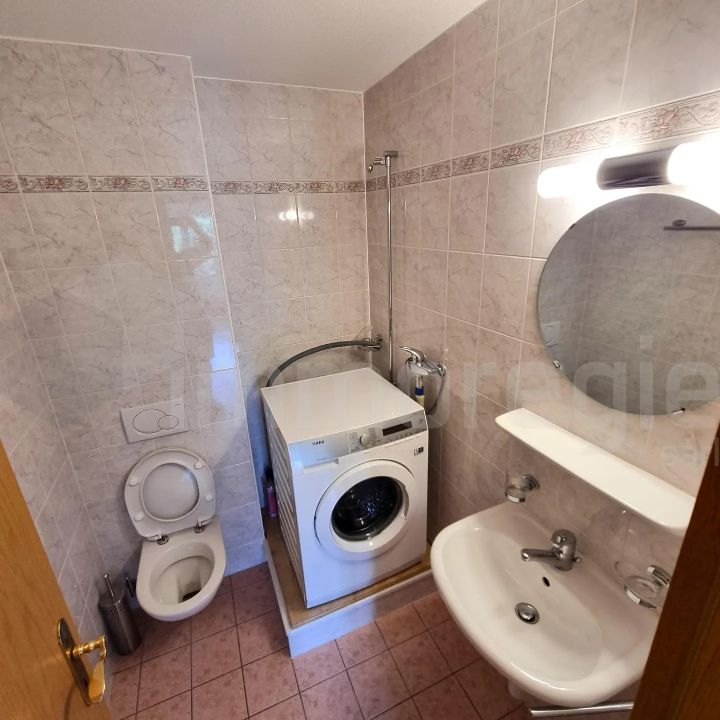 Wohnung mieten - Foto 6 von 12