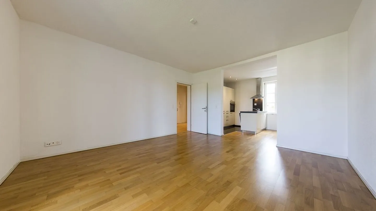 Modern 3-Room Apartment in Gerlafingen - Photo 6 of 7