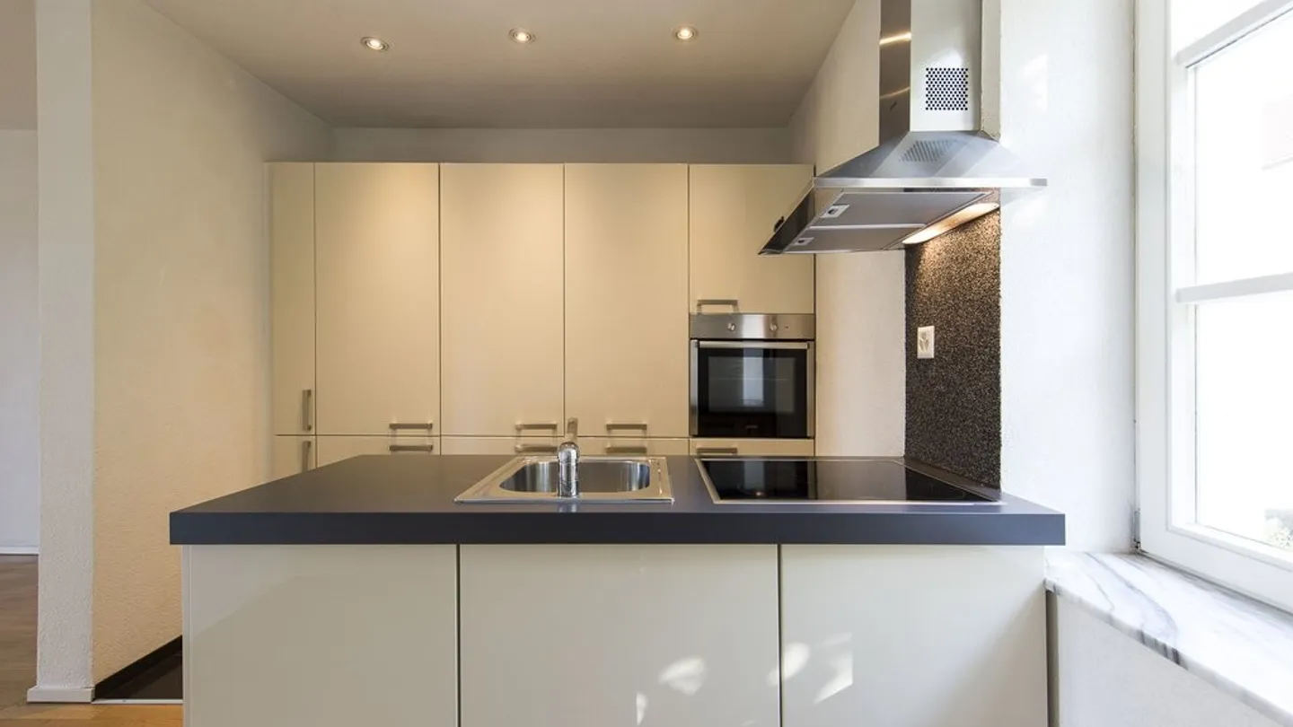 Modern 3-Room Apartment in Gerlafingen - Photo 7 of 7