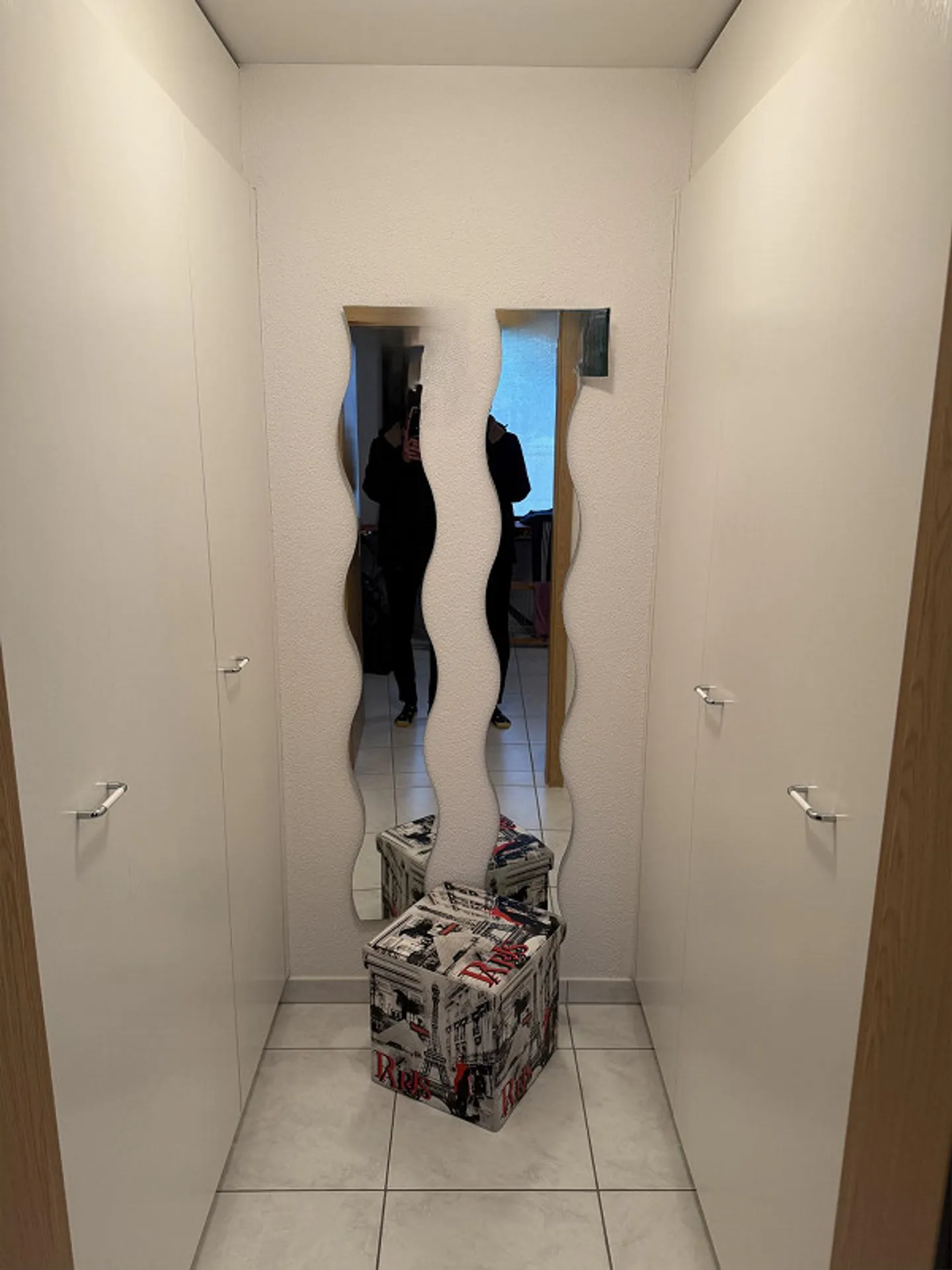 Casa a schiera di 4,5 locali con giardino, balconi e posto auto sotterraneo - Foto 10 di 15