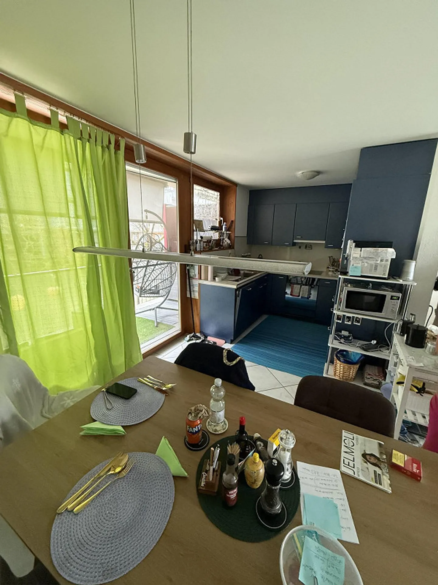 Casa a schiera di 4,5 locali con giardino, balconi e posto auto sotterraneo - Foto 14 di 15