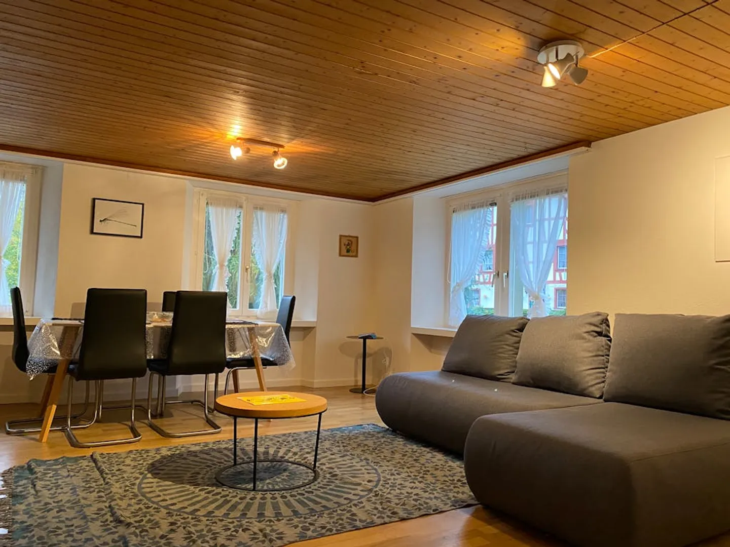 Appartement à louer - Photo 4 sur 10