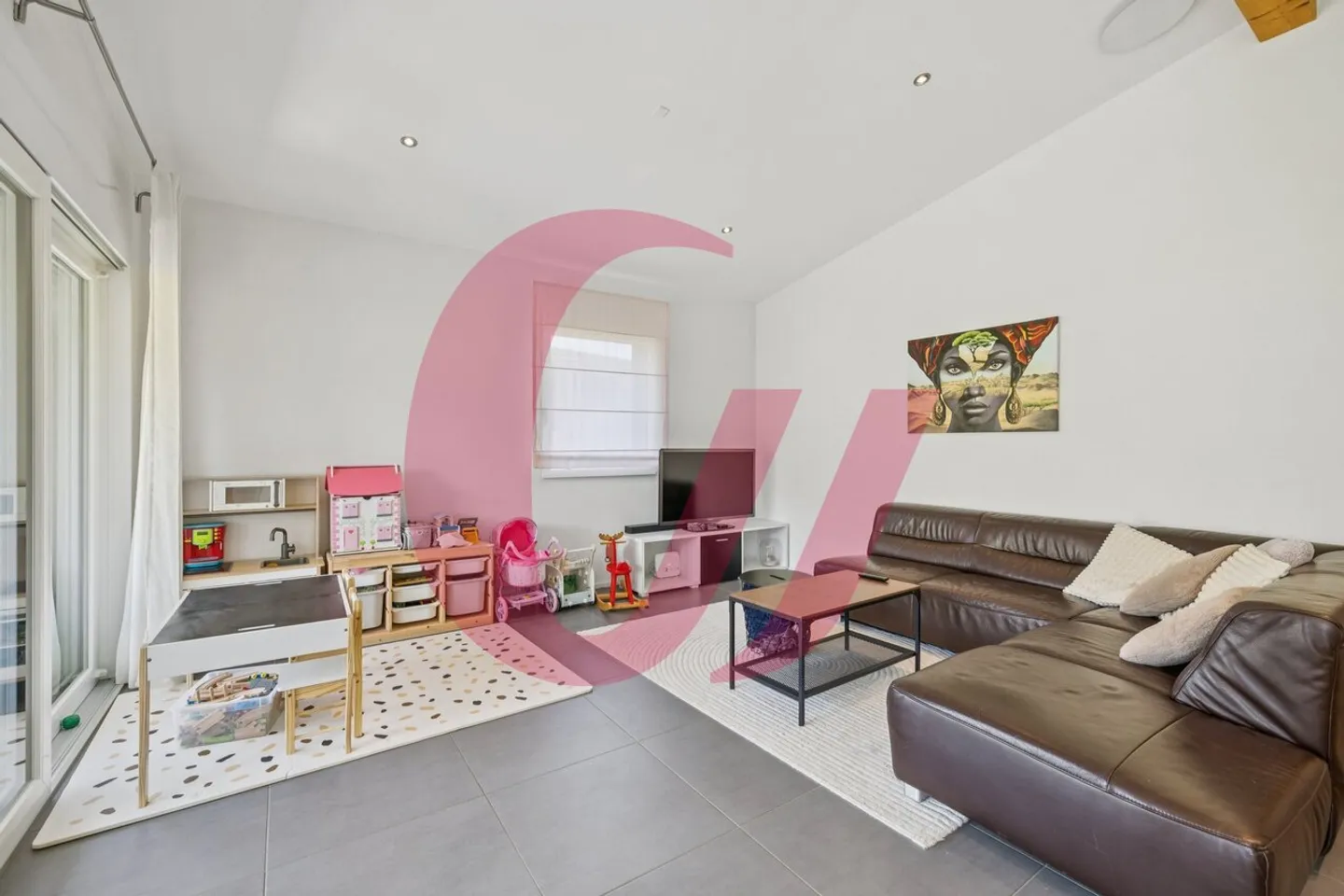 Appartement de 3.5 pièces charmant - Photo 4 sur 10