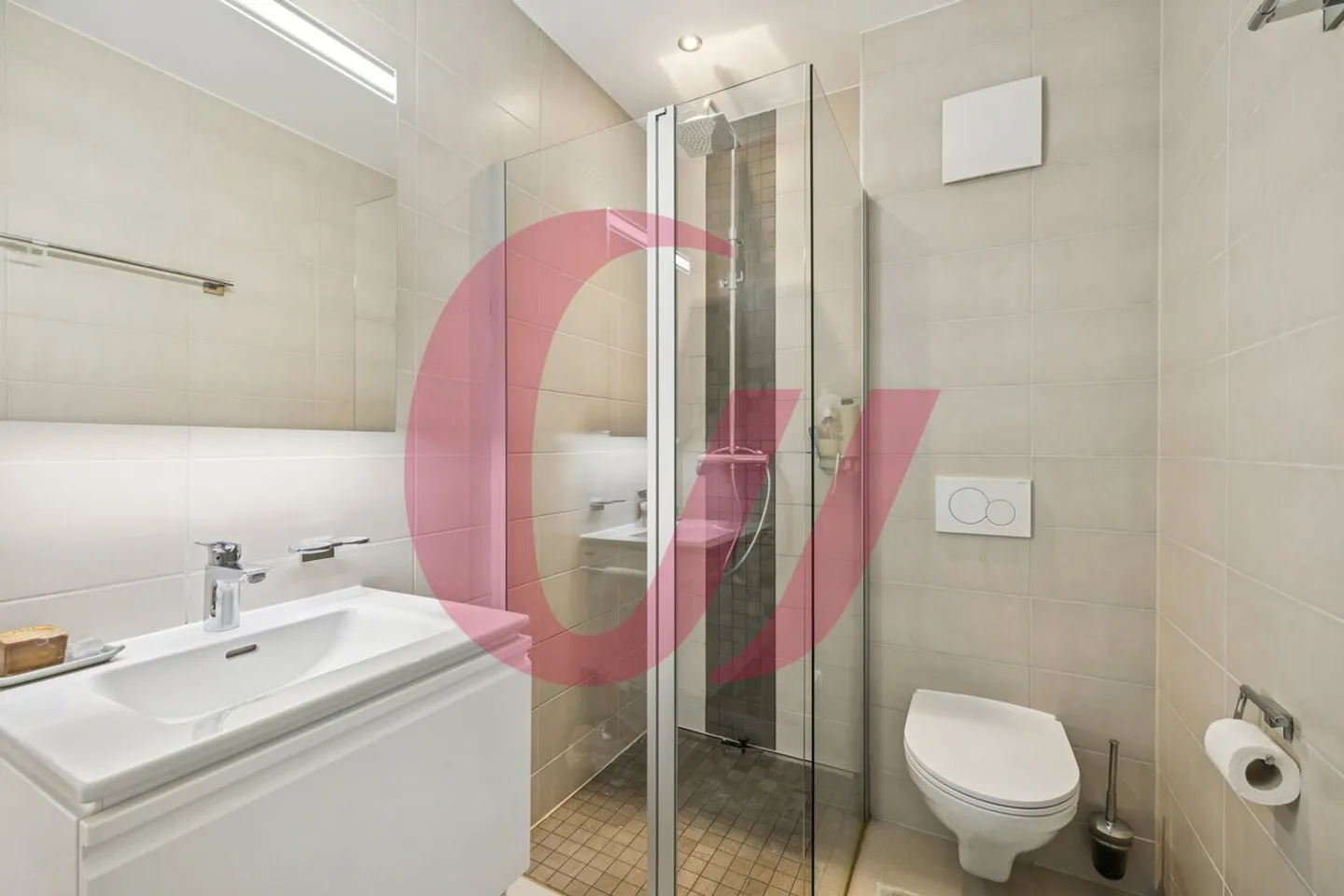Appartement de 3.5 pièces charmant - Photo 8 sur 10