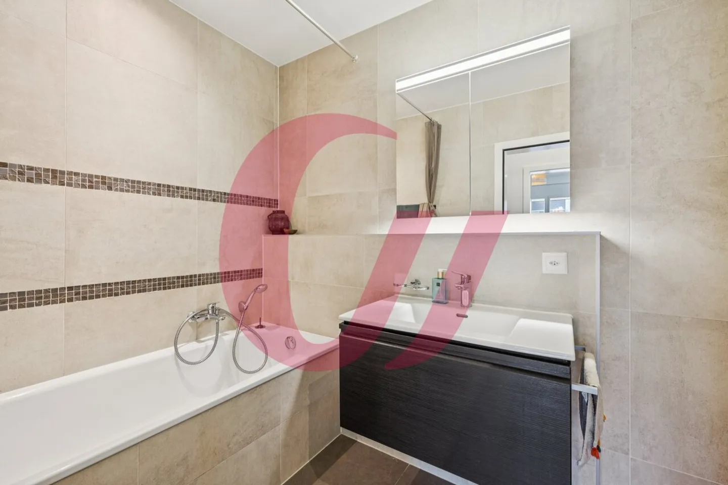 Appartement de 3.5 pièces charmant - Photo 9 sur 10