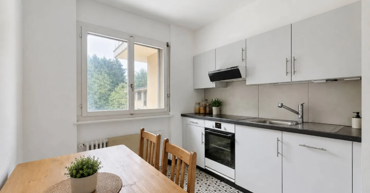 Appartamento con Vista Lago - Foto 5 di 8