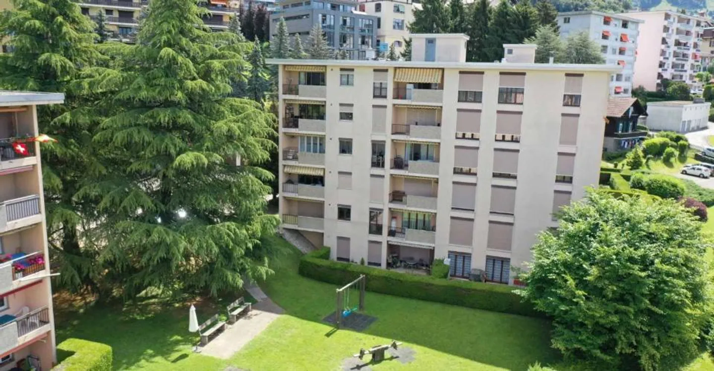 Appartamento con Vista Lago - Foto 7 di 8