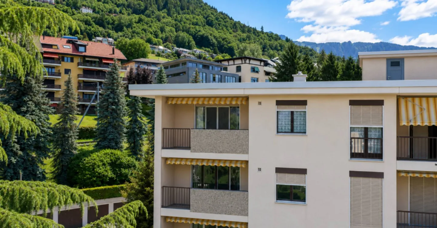 Appartamento con Vista Lago - Foto 8 di 8