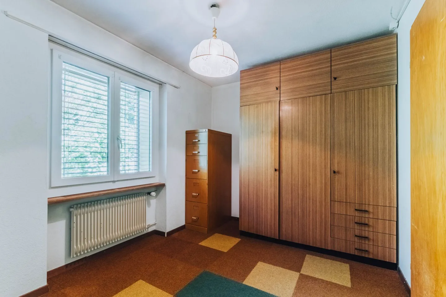 Charming single-family house with garden and lots of potential in Melchnau - Photo 13 of 17