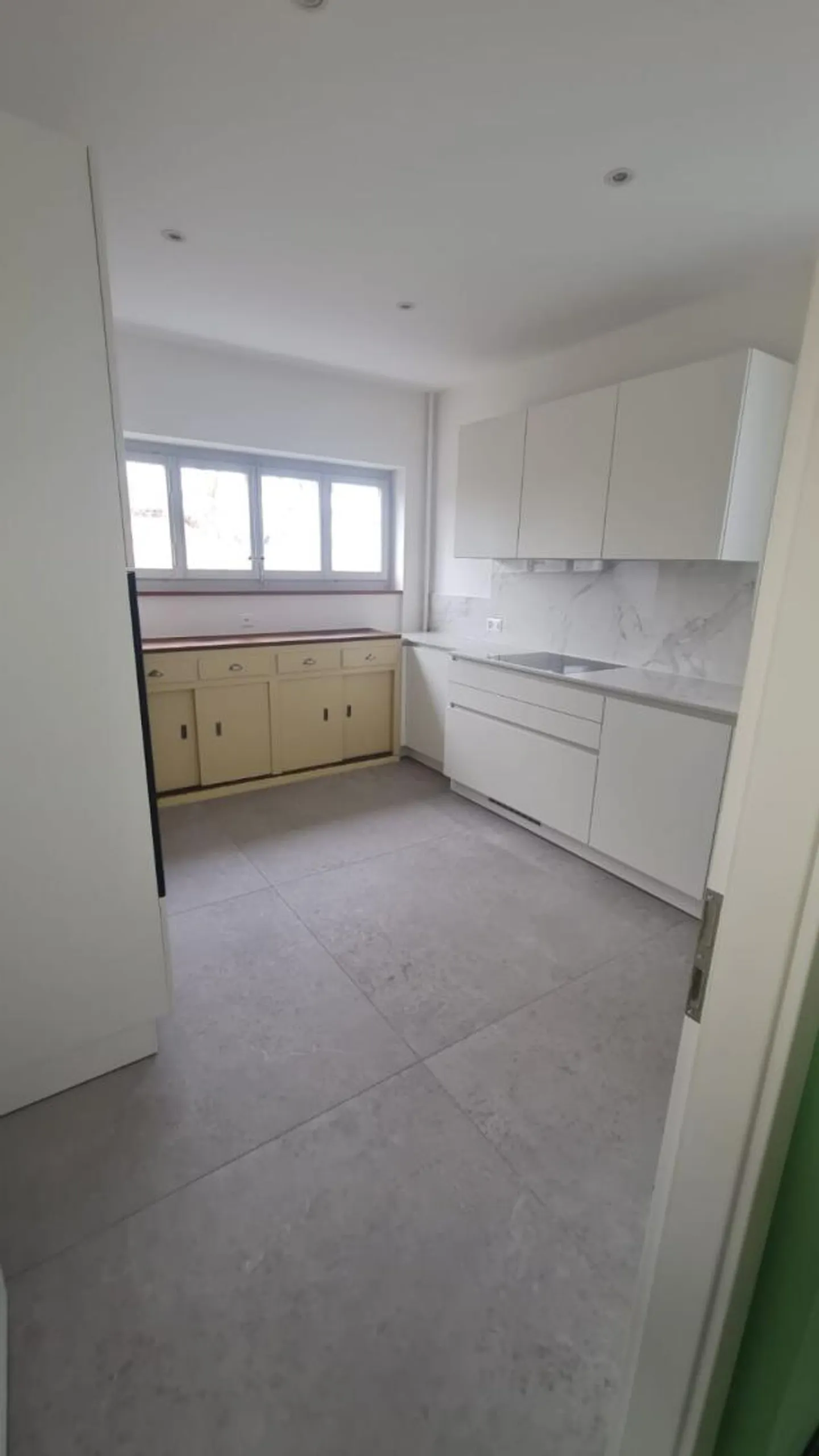 Charmante Attikwohnung in Bercher - Foto 5 von 13