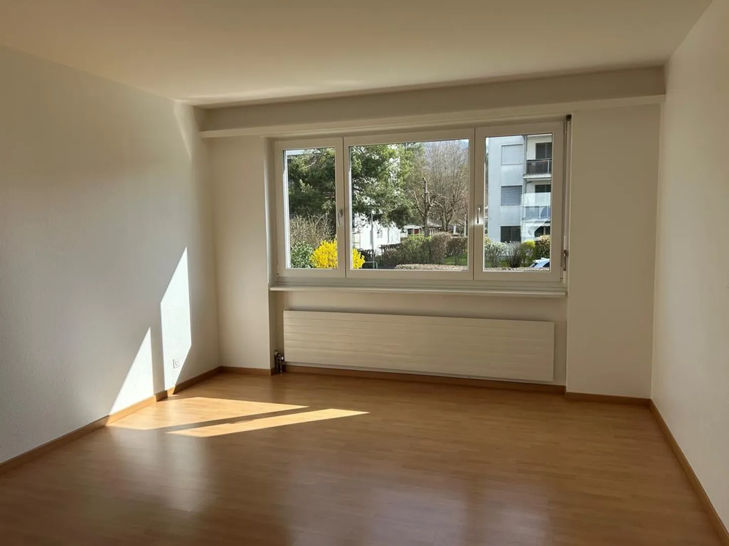 Cozy 3.5 room apartment with balcony! - Photo 5 of 5
