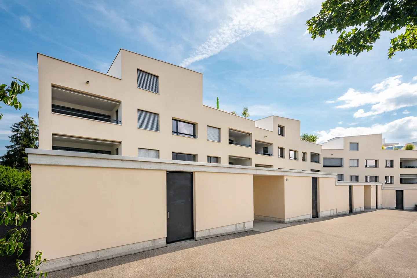 Appartamento moderno a Buchrain - Foto 1 di 11