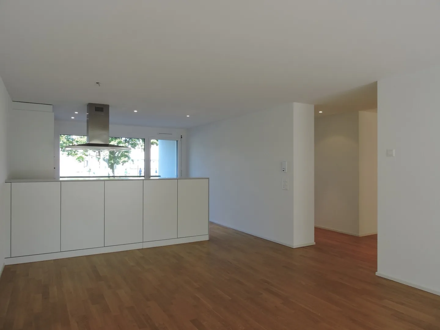 Appartamento moderno a Buchrain - Foto 2 di 11