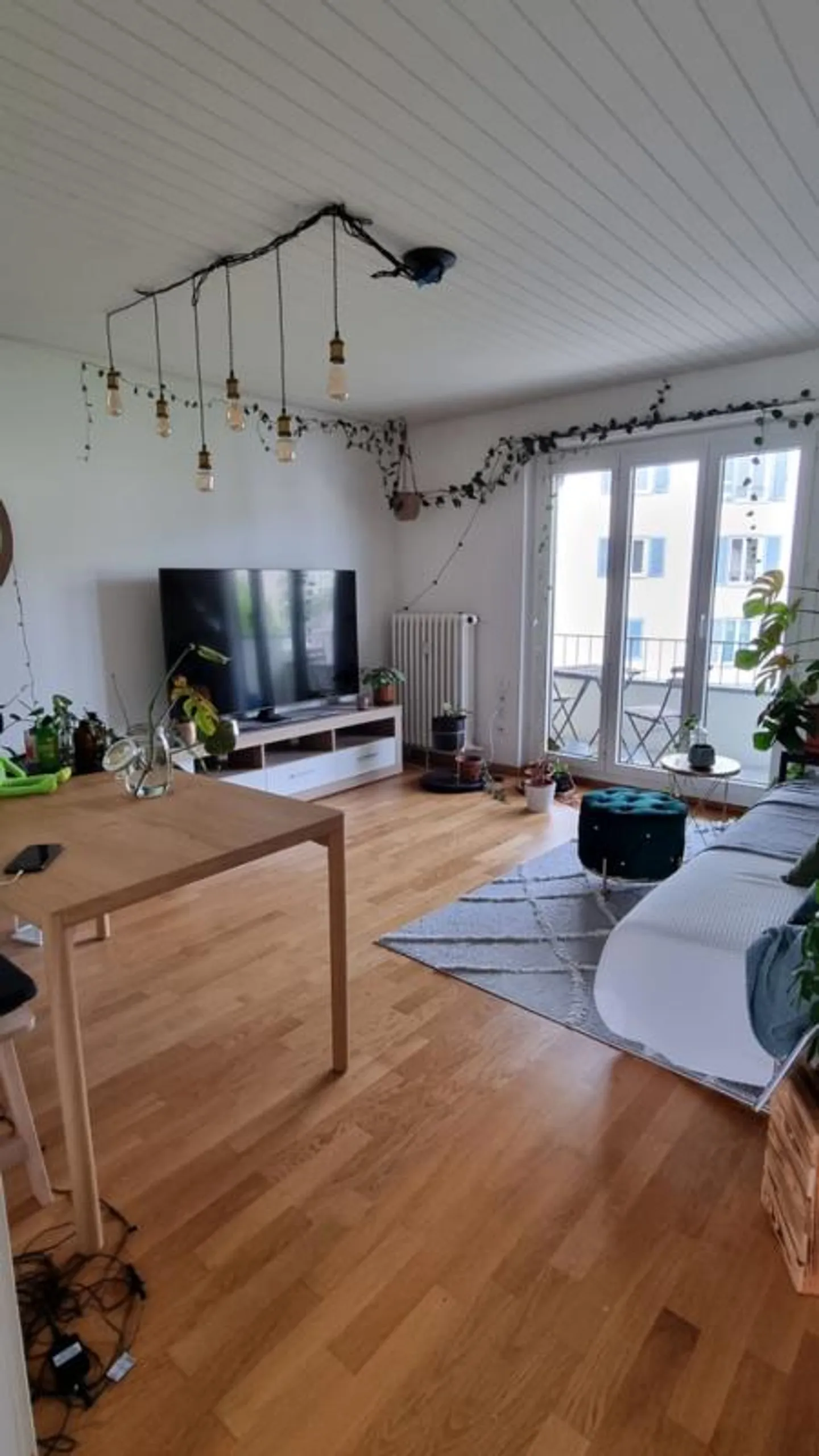 Vivre dans le quartier populaire de Schönbühl - Photo 5 sur 7