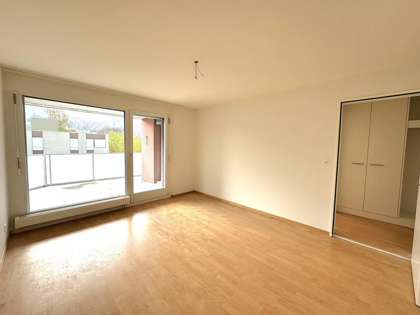 An ruhiger Lage Nähe Waldrand - Foto 6 von 7