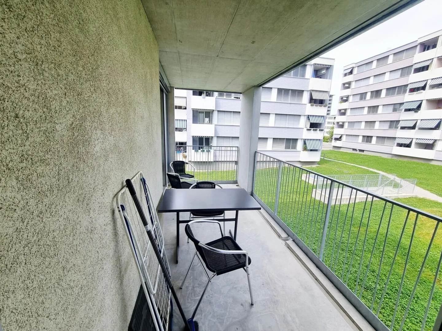 Stylische Neubauwohnung in zentraler Lage - Foto 10 von 10
