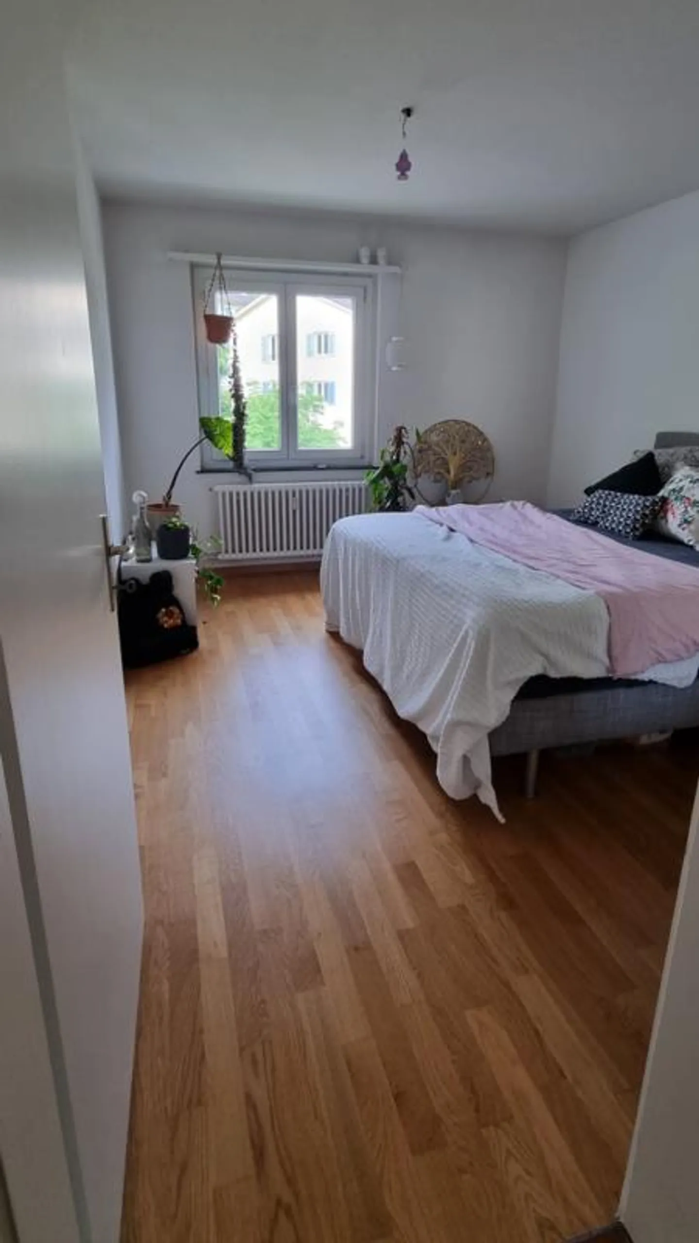 Vivre dans le quartier populaire de Schönbühl - Photo 6 sur 7