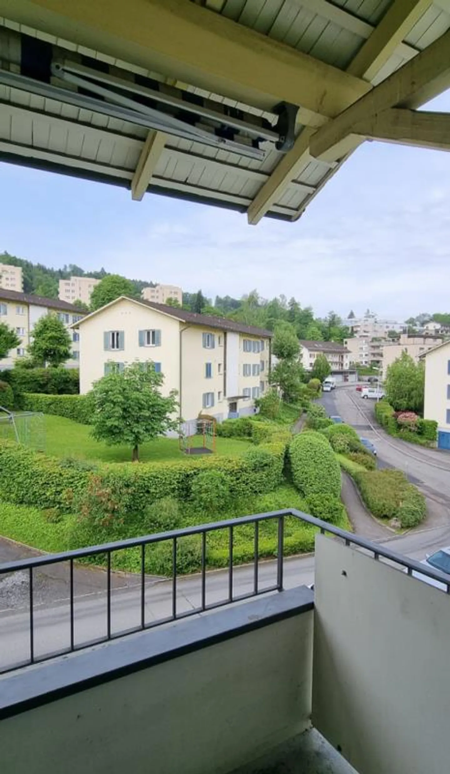 Vivre dans le quartier populaire de Schönbühl - Photo 7 sur 7