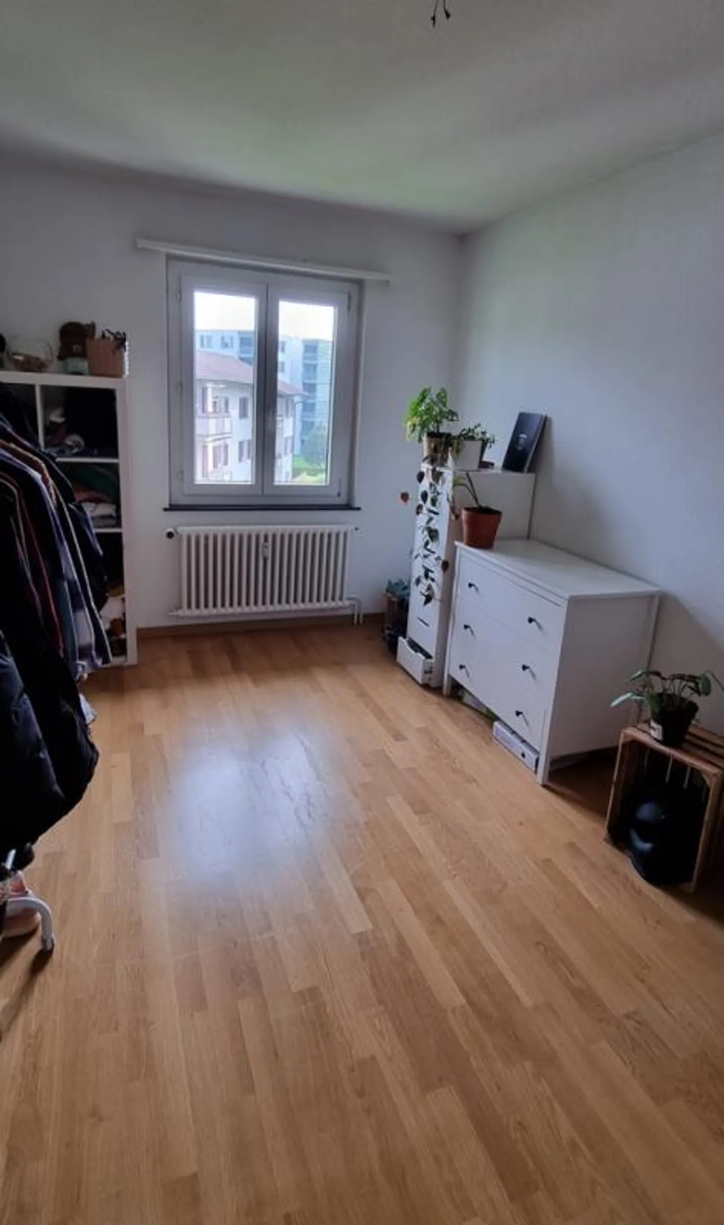 Vivre dans le quartier populaire de Schönbühl - Photo 2 sur 7