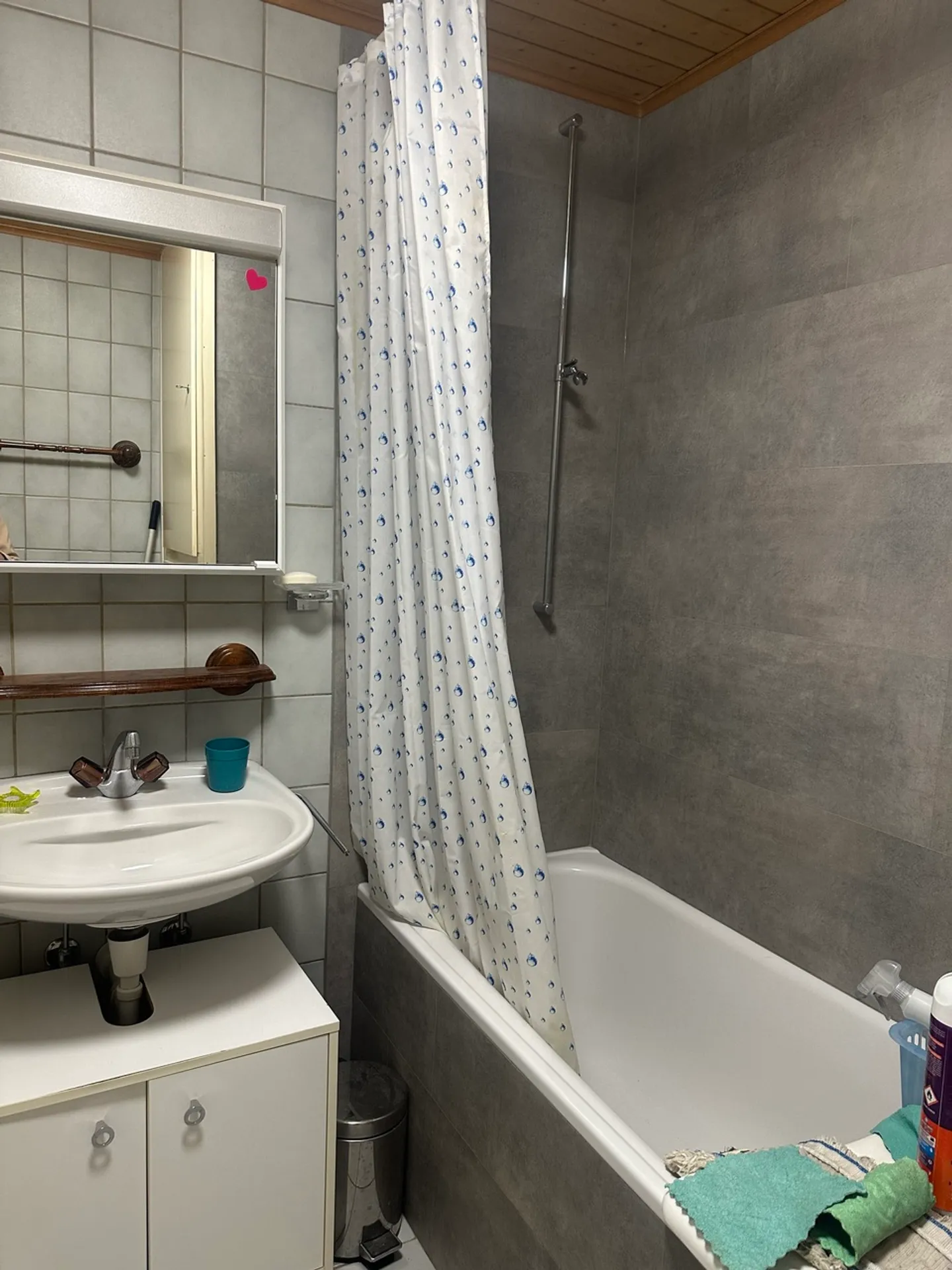 Edificio a schiera con 3 appartamenti - Foto 3 di 12