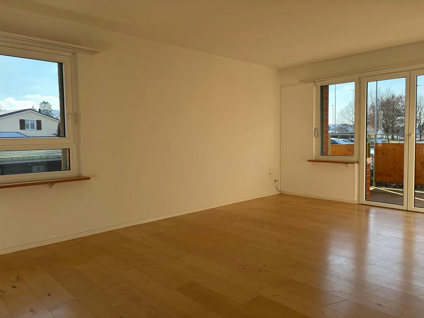 Attractive 5.5-room apartment in Murten - quietly located and well connected - Photo 5 of 13