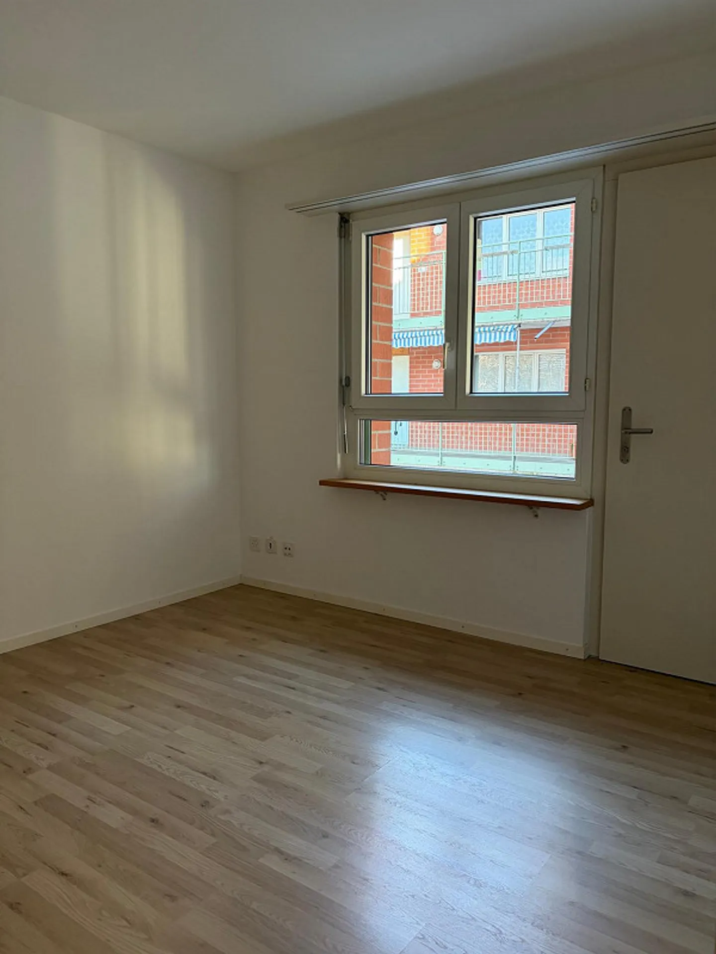 Attractive 5.5-room apartment in Murten - quietly located and well connected - Photo 7 of 13