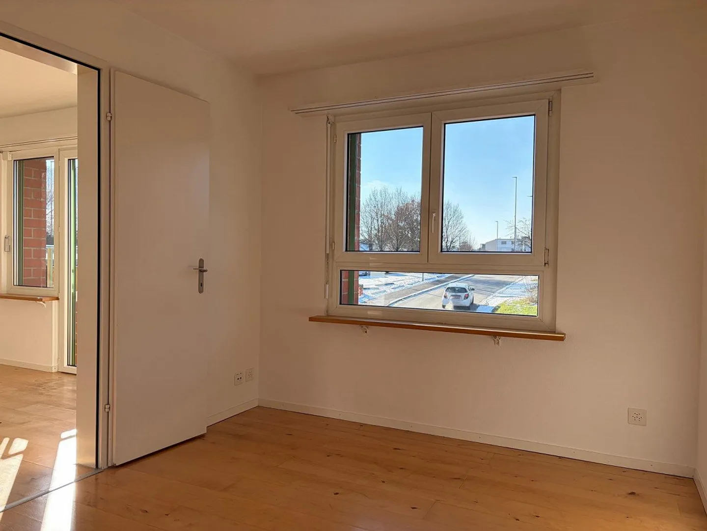 Attractive 5.5-room apartment in Murten - quietly located and well connected - Photo 8 of 13